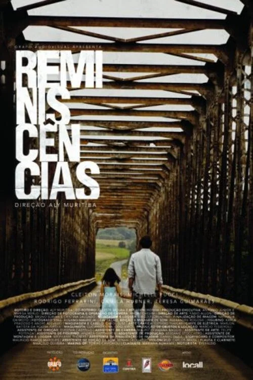Reminiscências постер