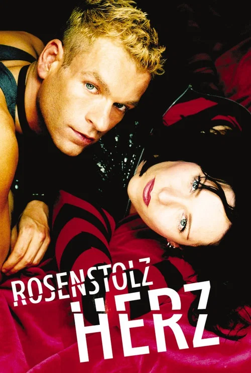 Rosenstolz - Herz постер
