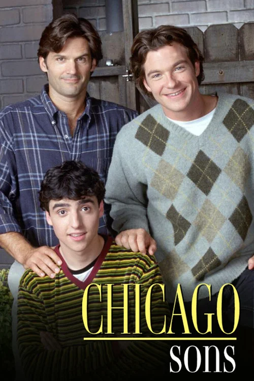 Chicago Sons постер