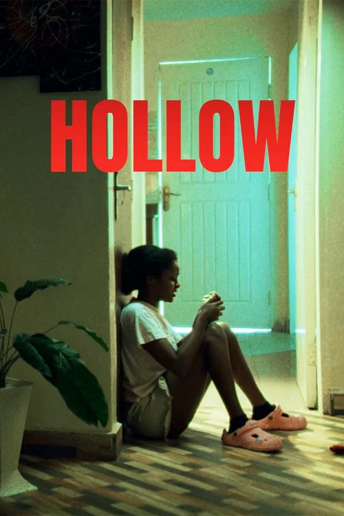 Hollow постер
