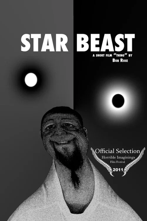 Star Beast постер