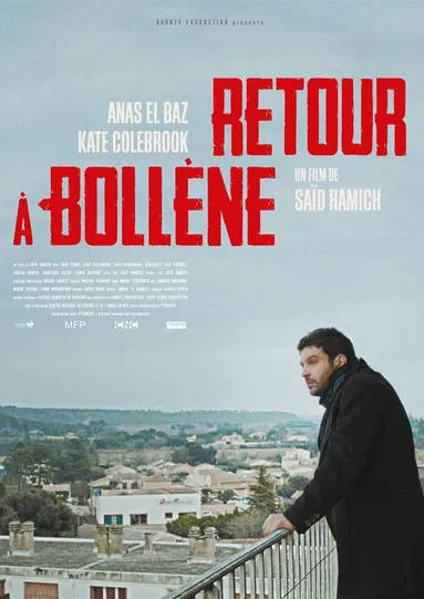 Retour à Bollène постер