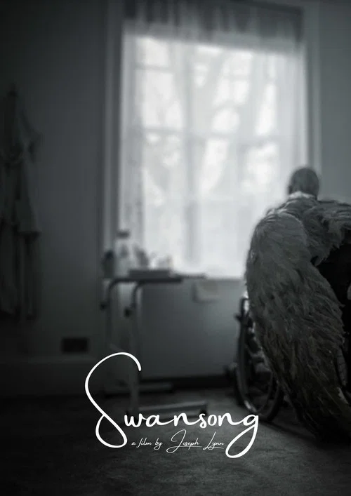 Swansong постер