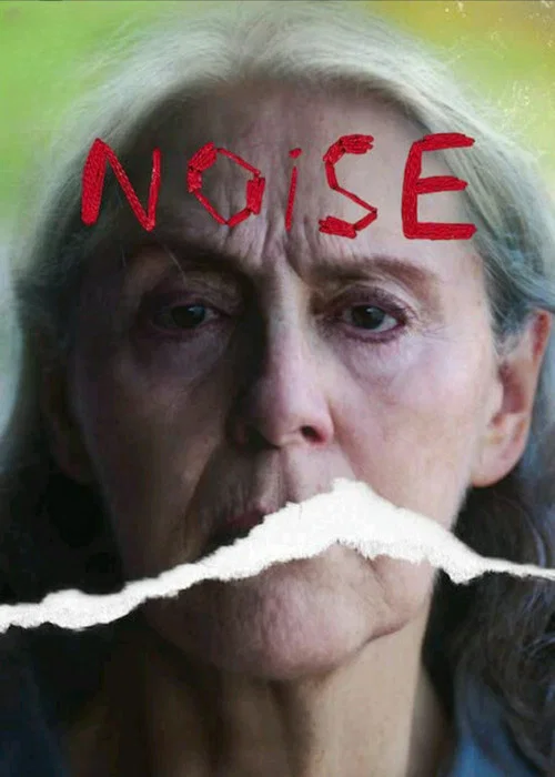 Noise постер