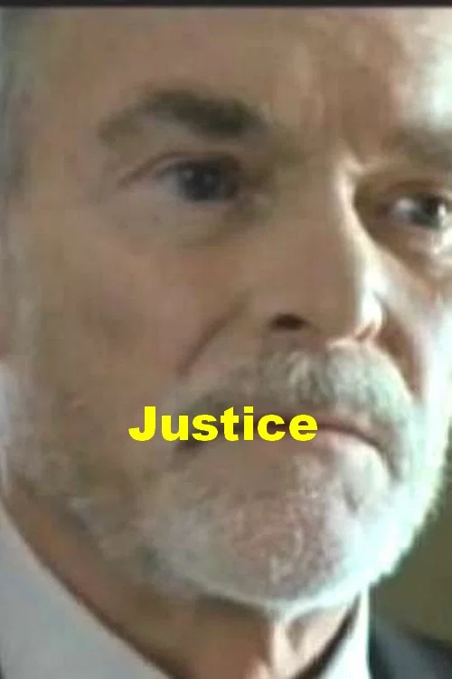 Justice постер