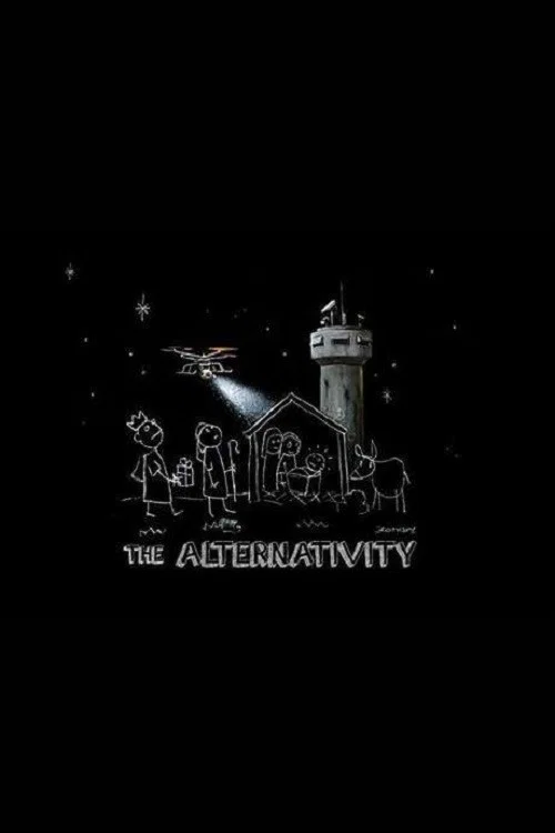 The Alternativity постер