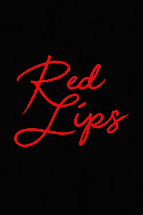 Red Lips постер