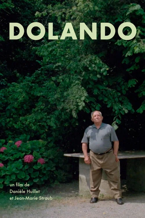 Dolando постер