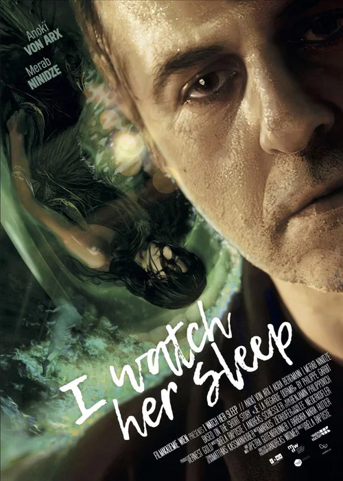 I Watch Her Sleep постер