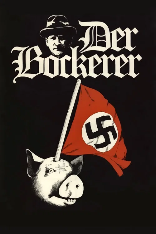 Der Bockerer постер