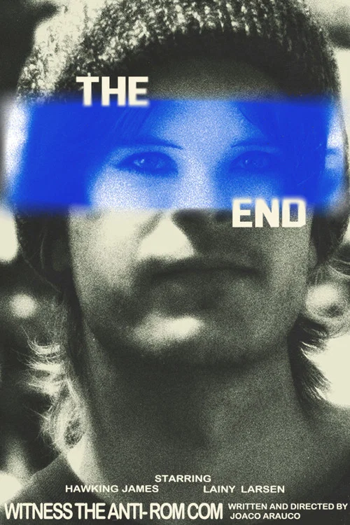 The End постер