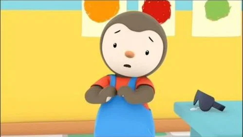 Эпизод 8