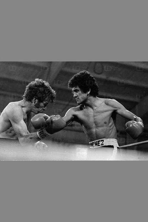 Salvador Sanchez vs. Danny Lopez I постер