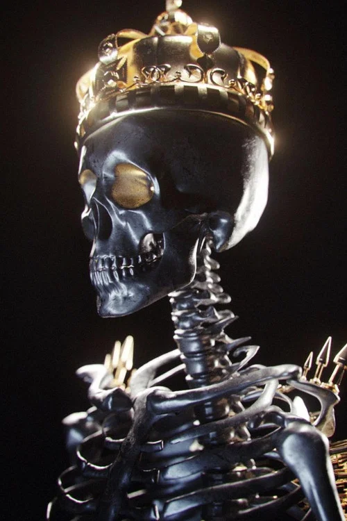 King for a Day постер