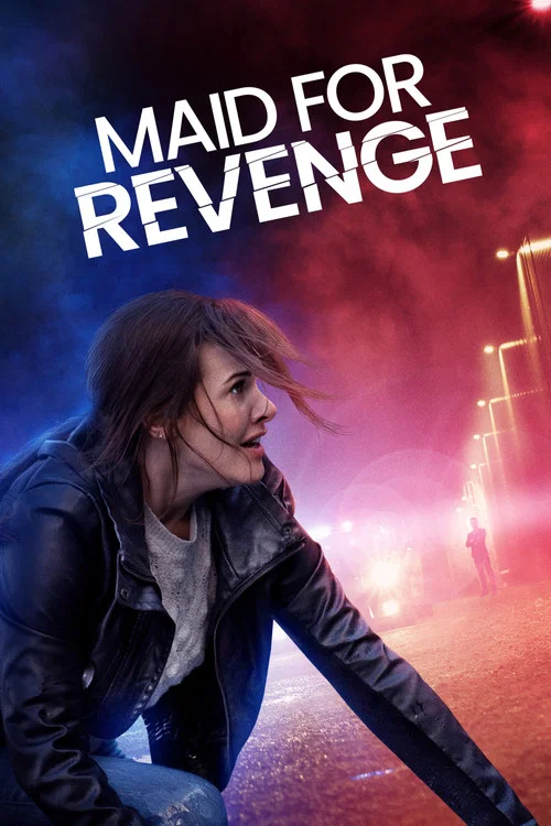 Maid for Revenge постер