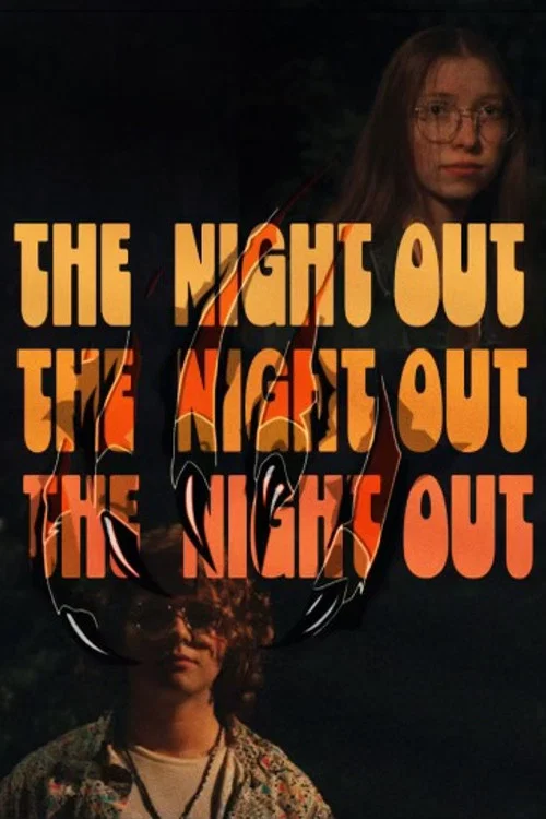 The Night Out постер