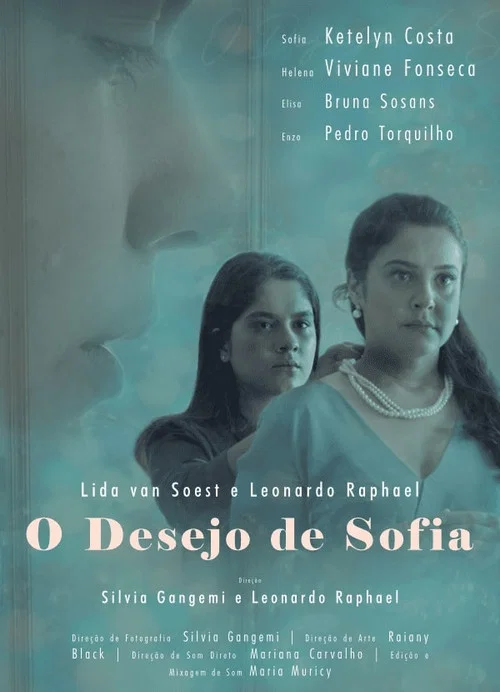 SOFIA'S WISH постер