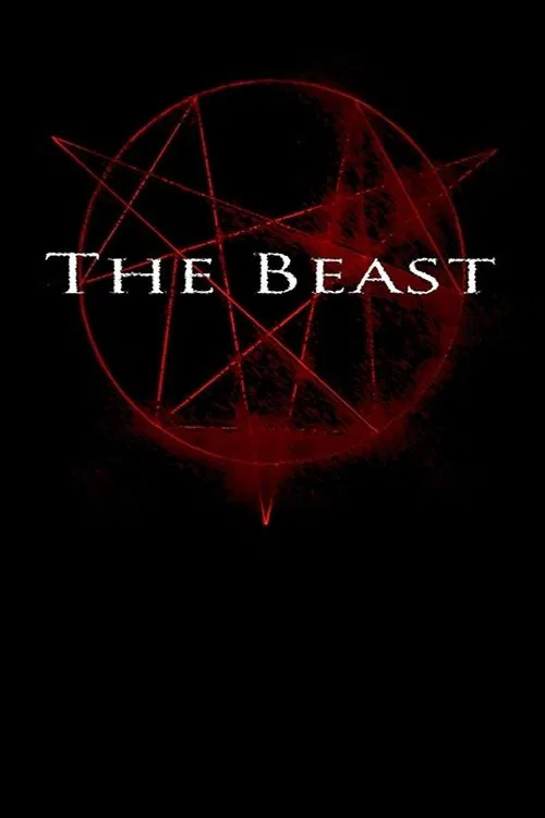 The Beast постер
