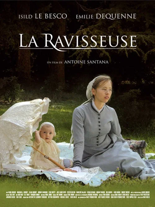 La Ravisseuse постер
