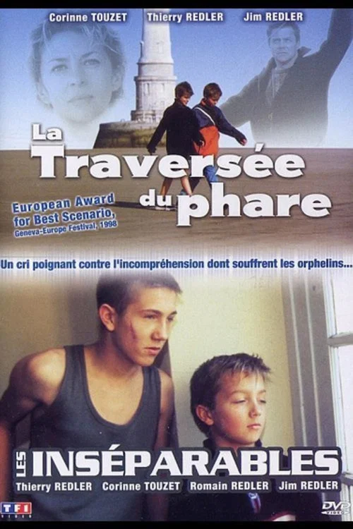 Les Inséparables постер