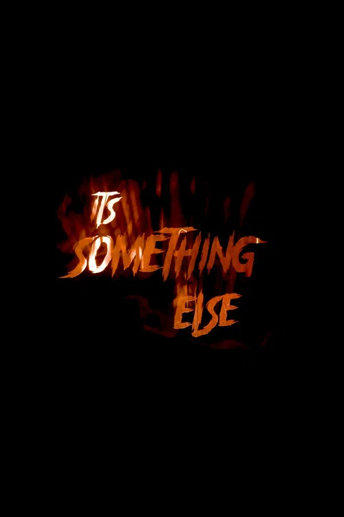 It's Something Else постер