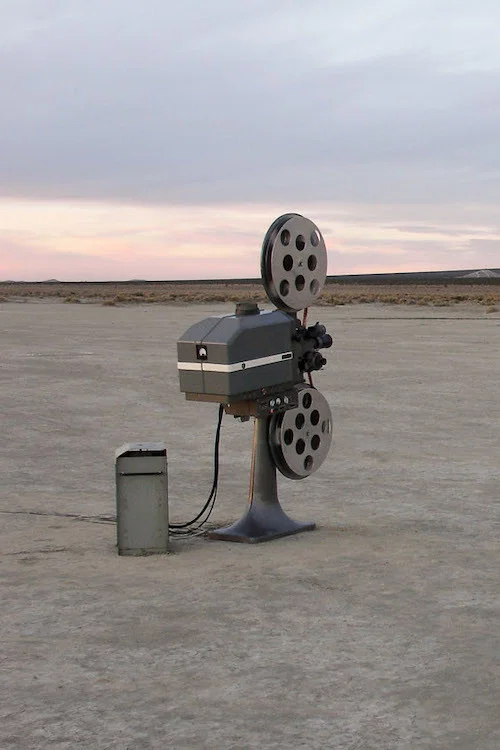 Invisible Film постер