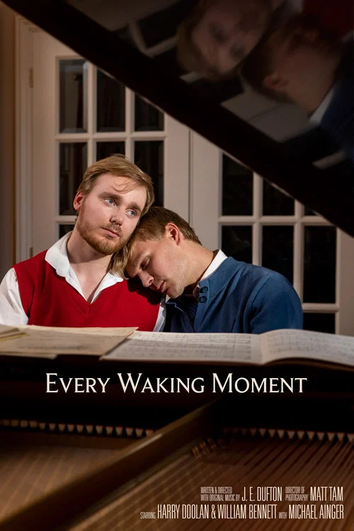 Every Waking Moment постер