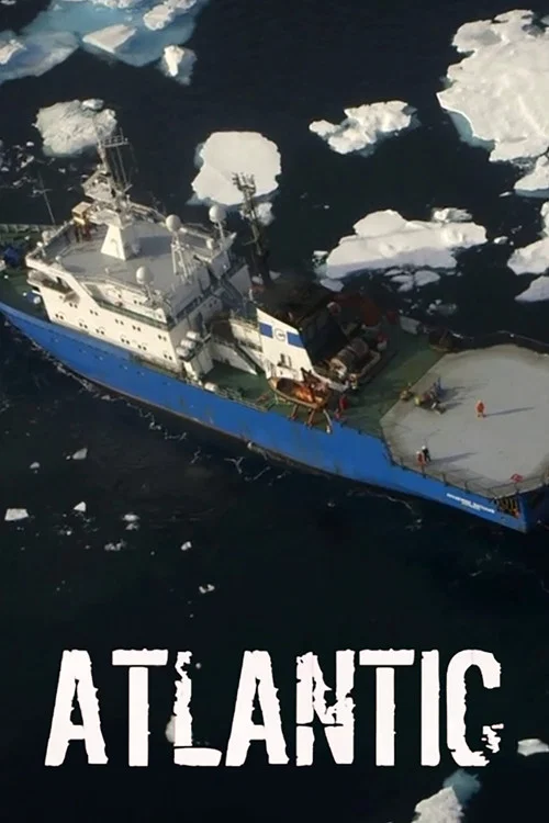 Atlantic постер