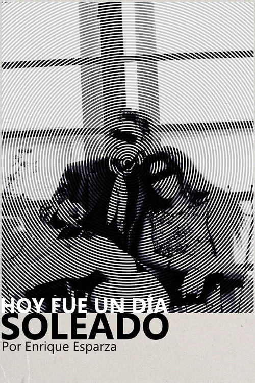 Hoy Fue Un Día Soleado постер