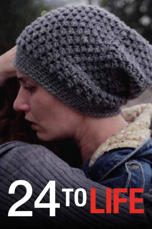 24 to Life постер