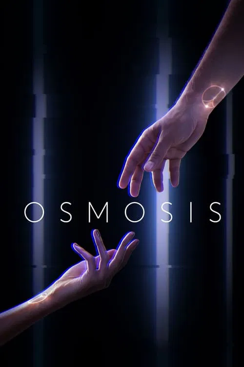 Осмос постер