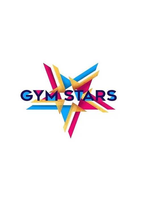 Gym Stars постер