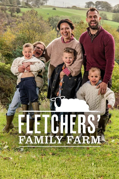 Fletchers' Family Farm постер
