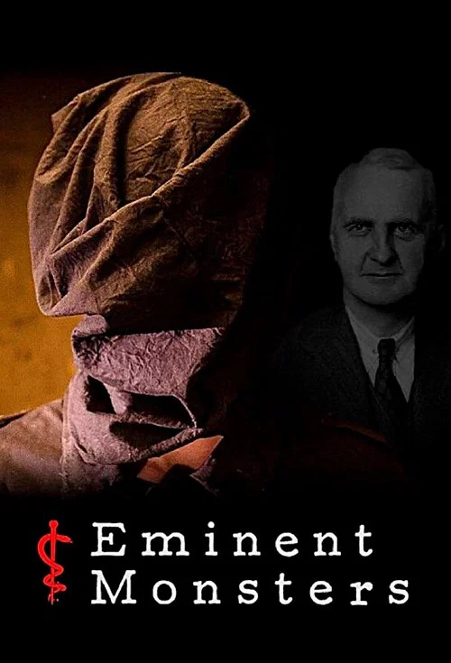 Eminent Monsters постер