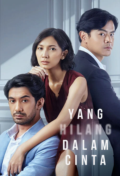 Yang Hilang Dalam Cinta постер