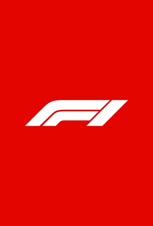 Formula 1 постер