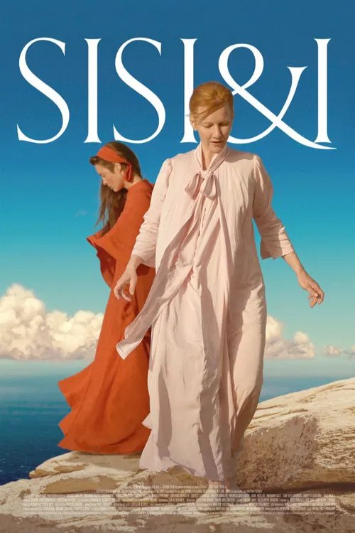 Sisi & I постер