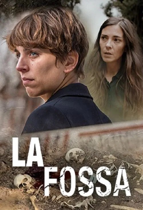 La fossa постер