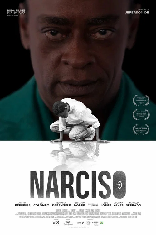 Narciso постер