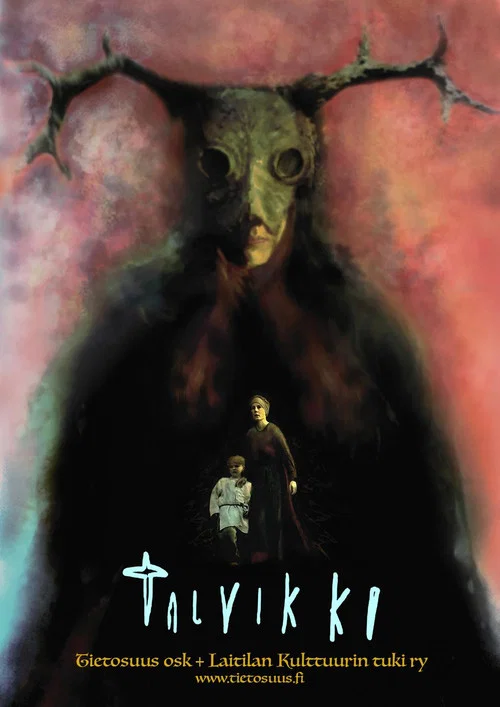 Talvikki постер