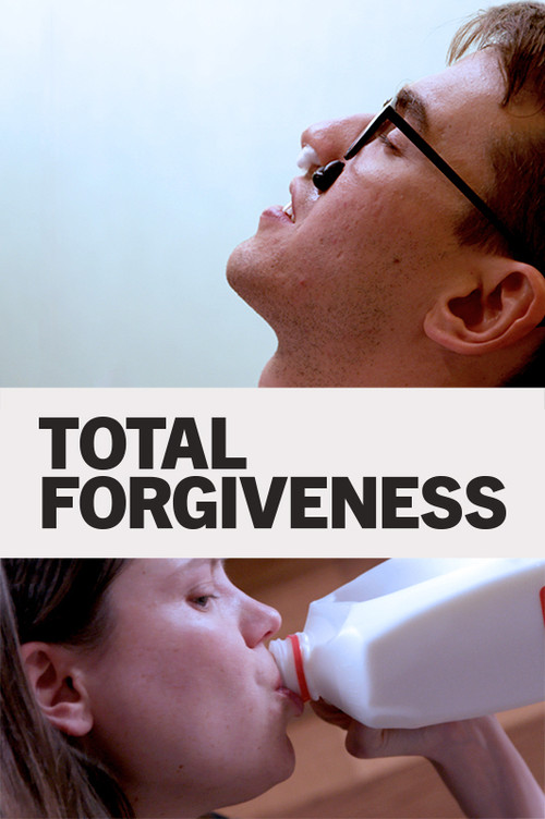 Total Forgiveness постер