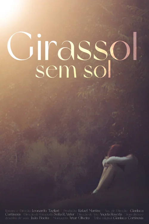 Girassol sem Sol постер