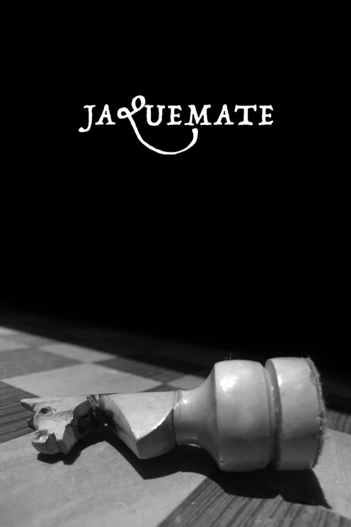 Jaque Mate постер