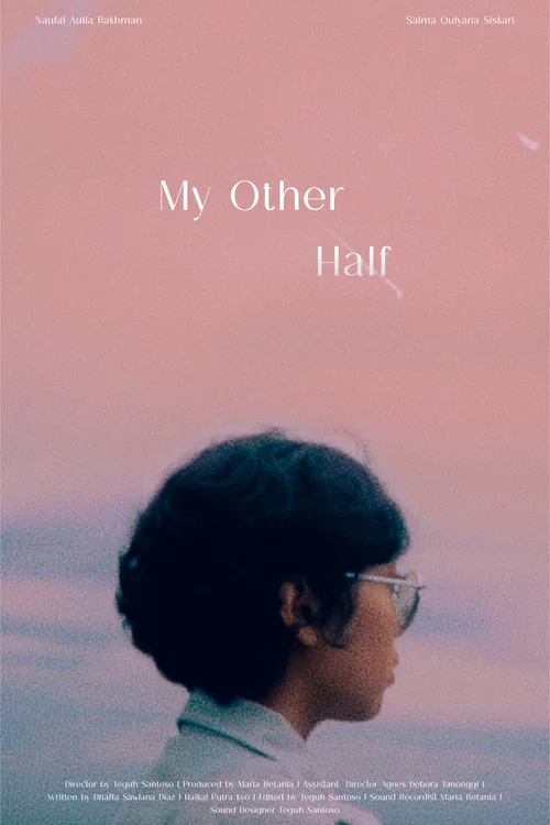 My Other Half постер