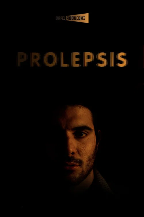 Prolepsis постер
