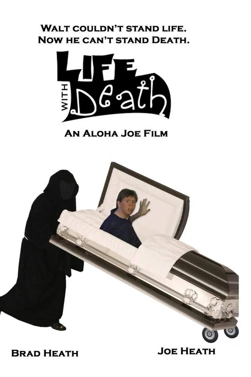 Life With Death постер