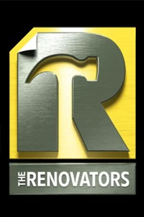 The Renovators постер