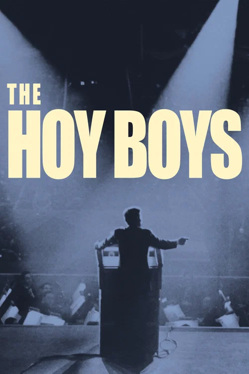 The Hoy Boys постер