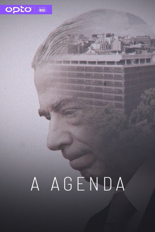 A Agenda постер