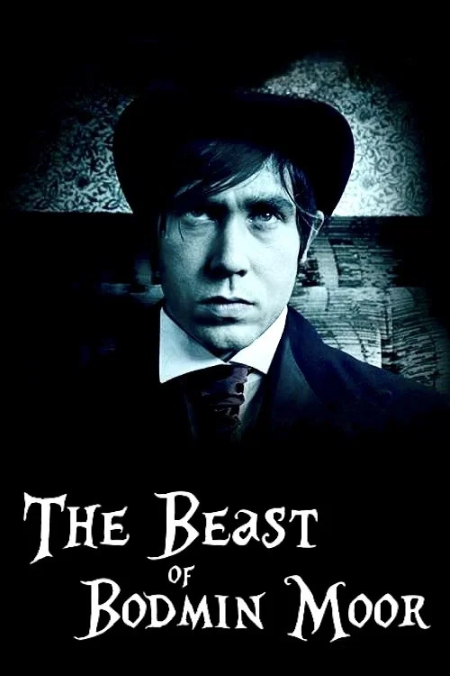 The Beast of Bodmin Moor постер